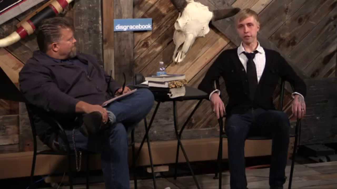 Interview with Adam