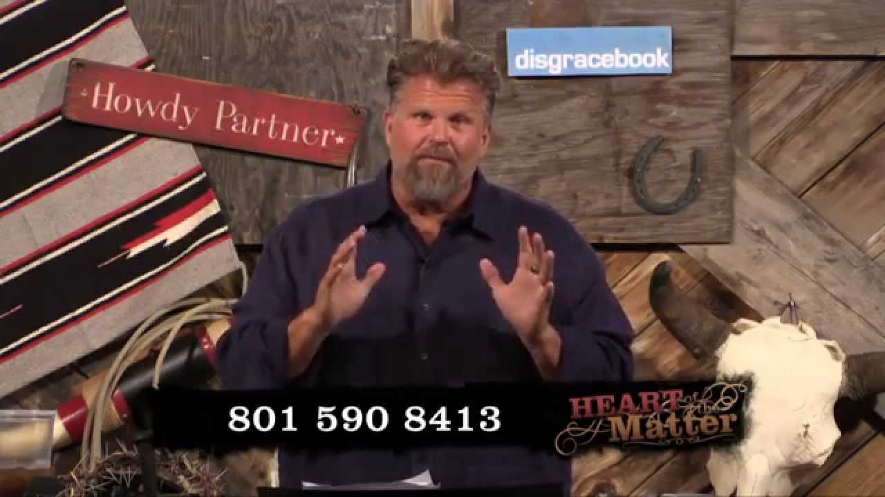 Has Jesus Returned?, Part 7