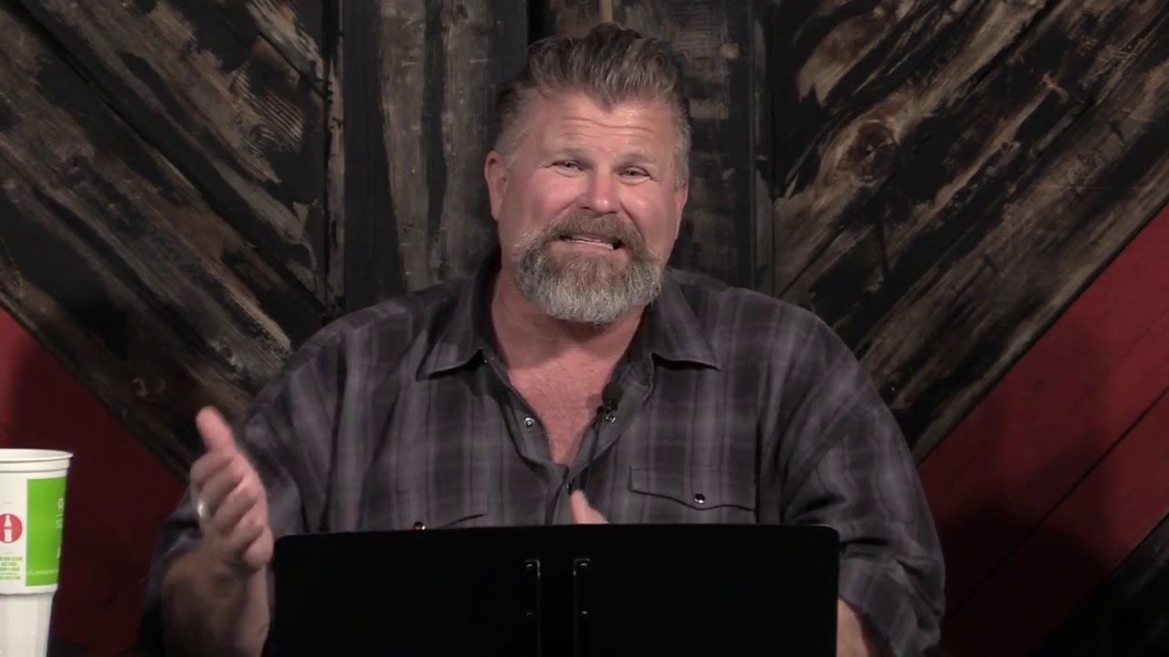 Christian BS, Part 3