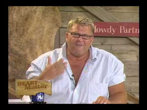 Interview with Greg Johnson