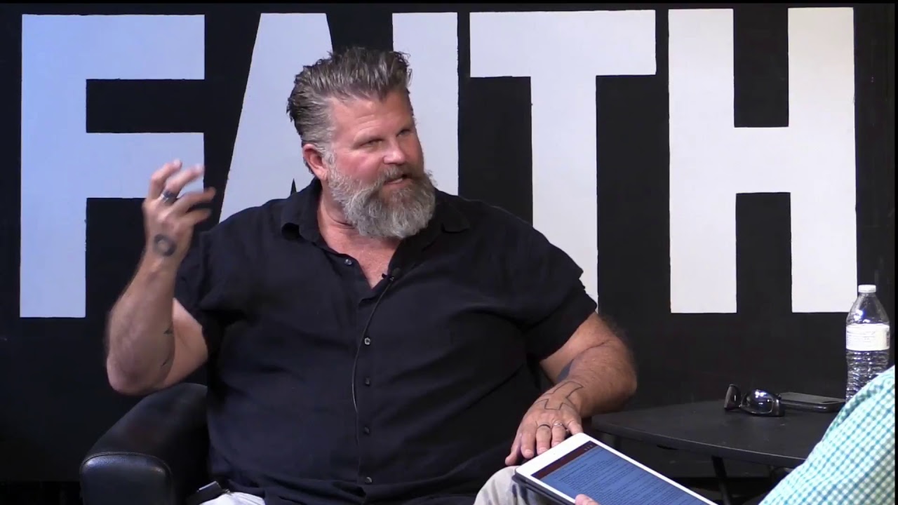 John Dehlin Interviews Shawn McCraney, Part 1
