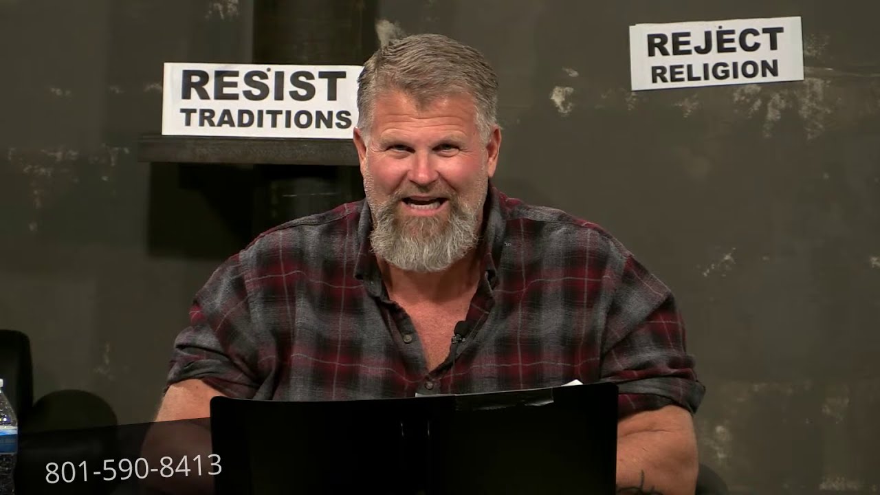 LDS Burden - Yoked Q&A