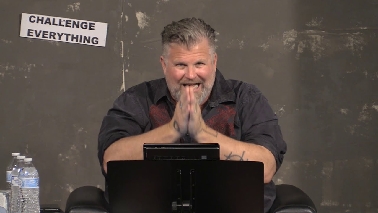 Satan Q&A