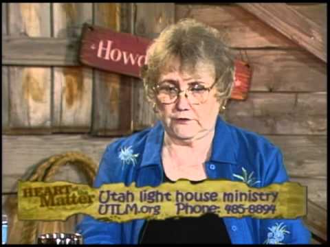 An Interview with Sandra Tanner