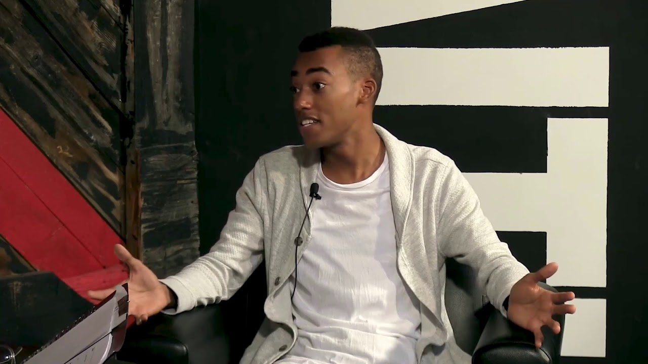 Interview with Kwaku El, Part 1