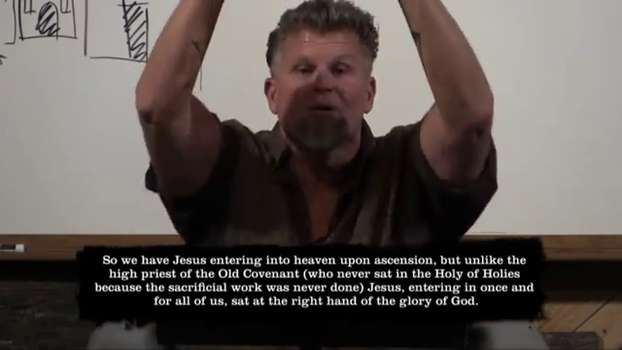 The End of Material Religion, Part 3