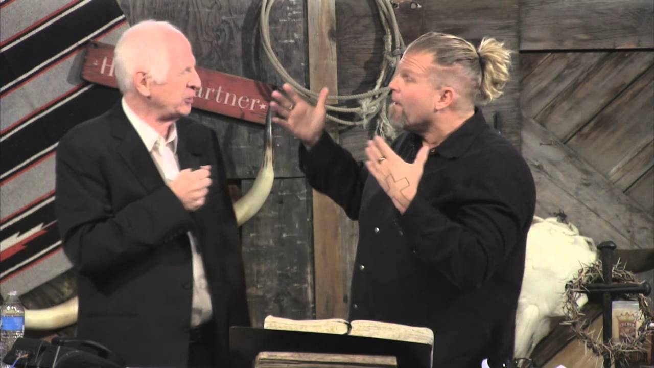 Doug Bundy, Part 2