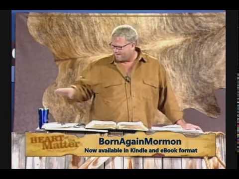 Salvation Story