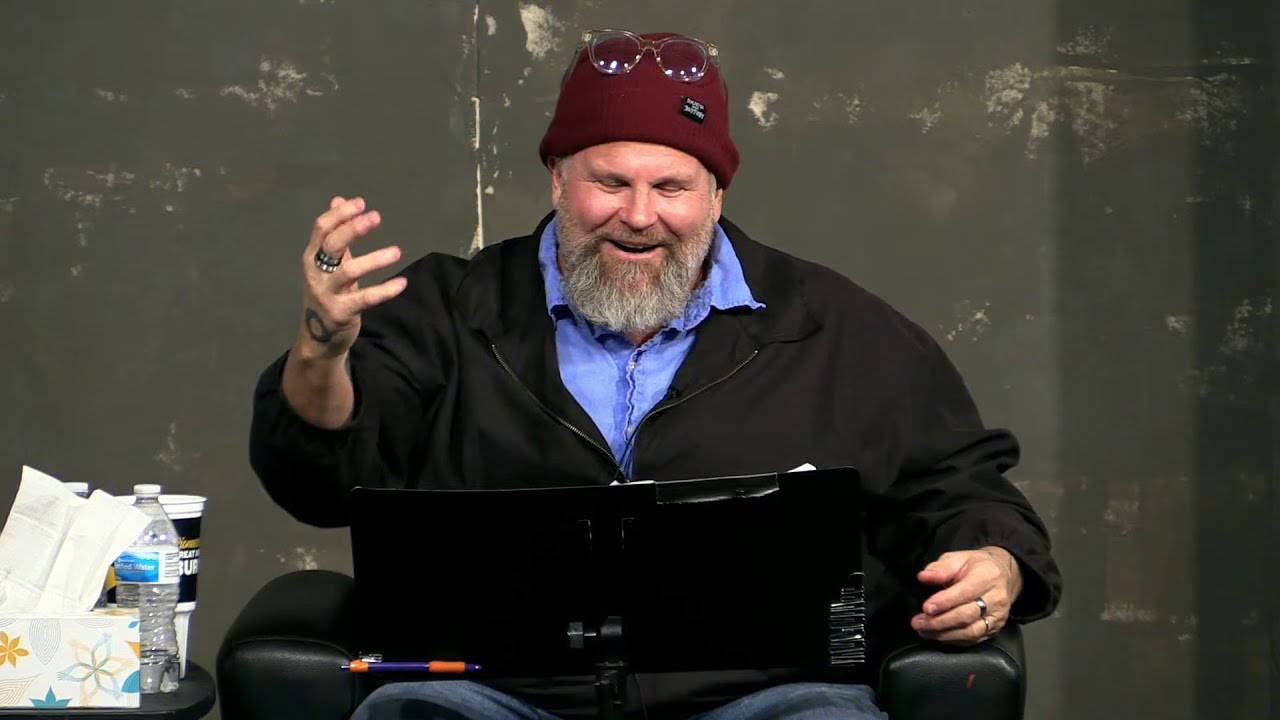 Bad Eschatology Q&A
