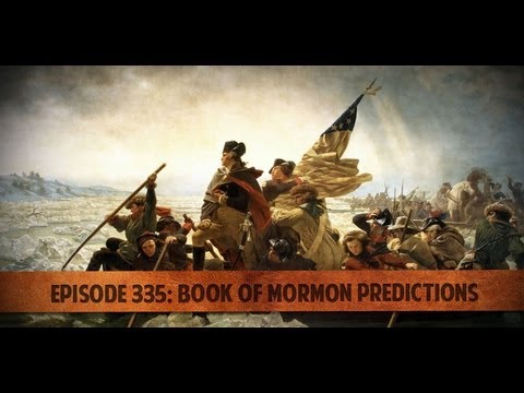 Book of Mormon Predictions