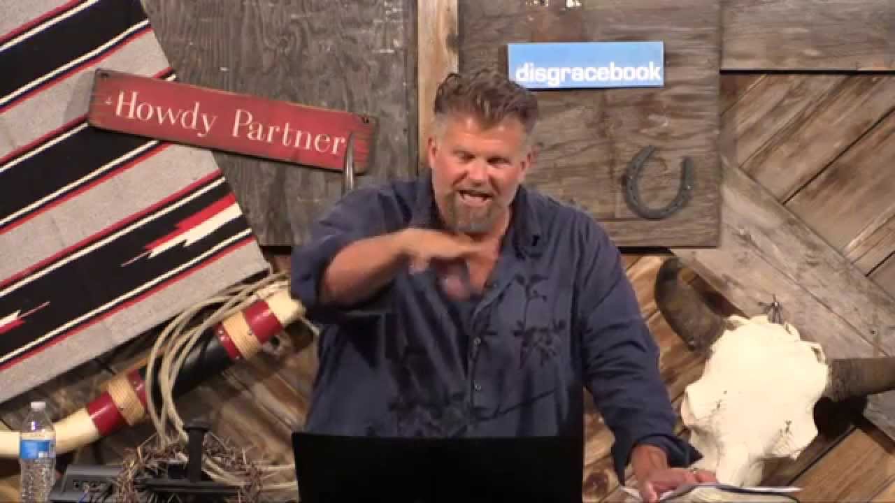 Has Jesus Returned?, Part 3