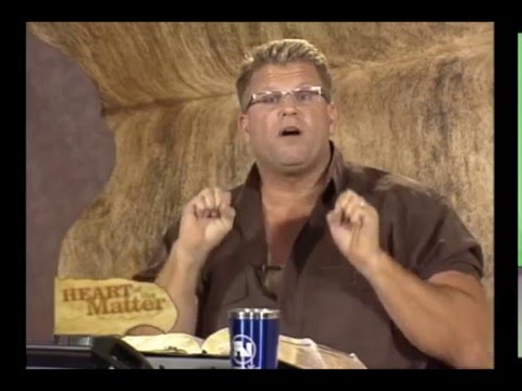 Who Is Jesus?, Part 1