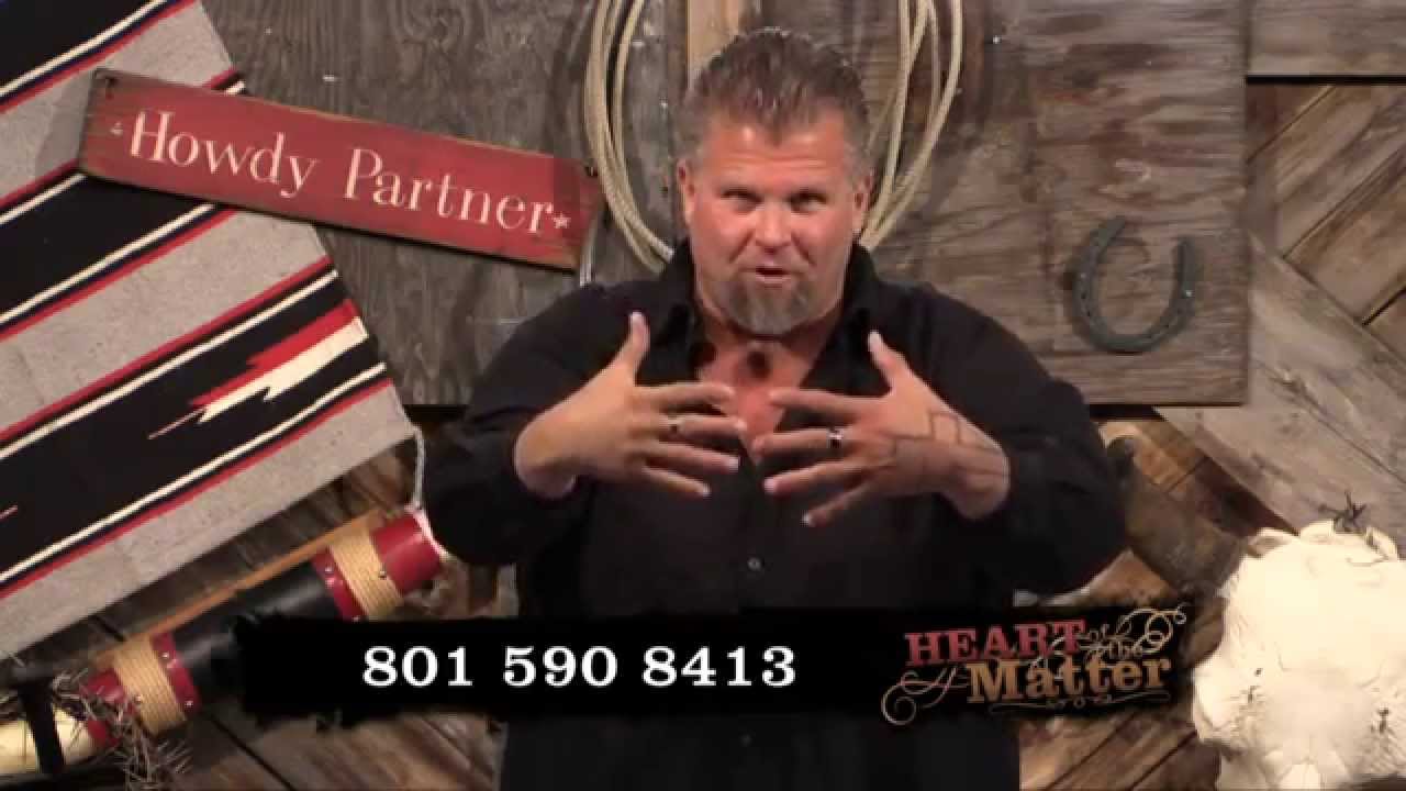 Salvation, Part 2