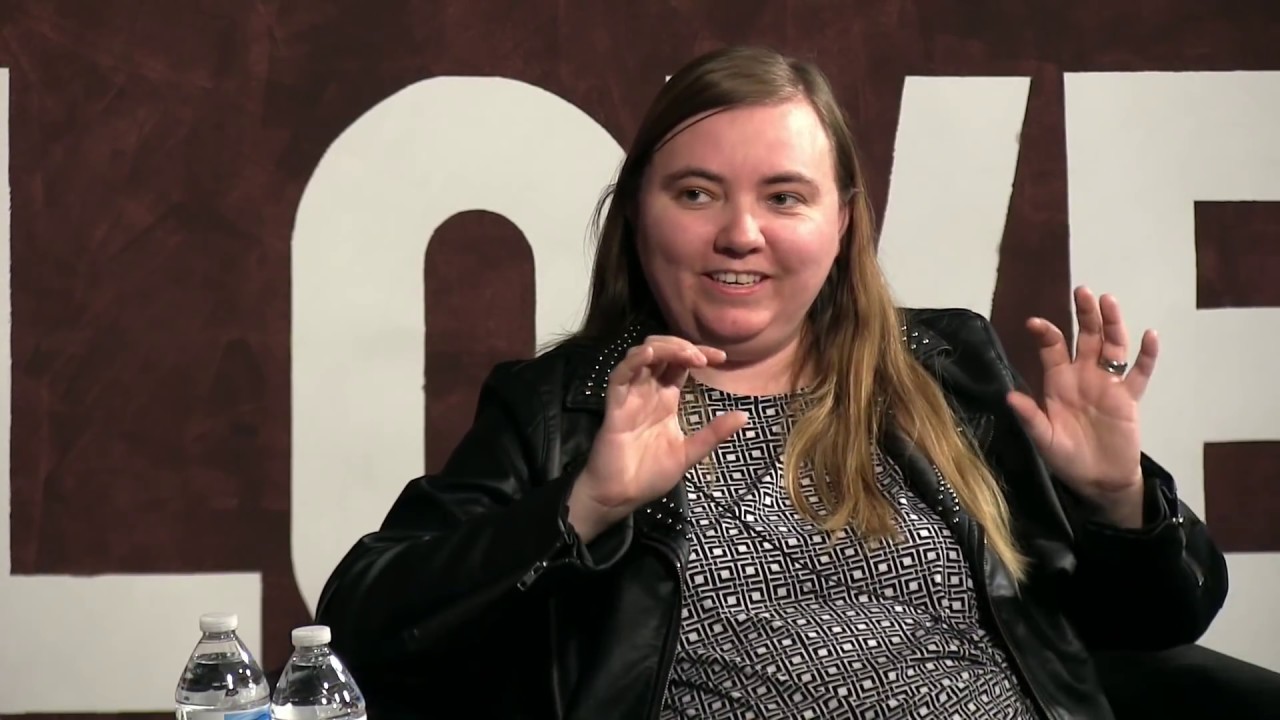 Interview with Briell Decker Blanchart, Part 2