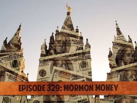 Mormon Money