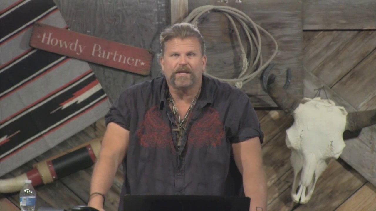 Mormonism and Five Point Calvinism, Part 1