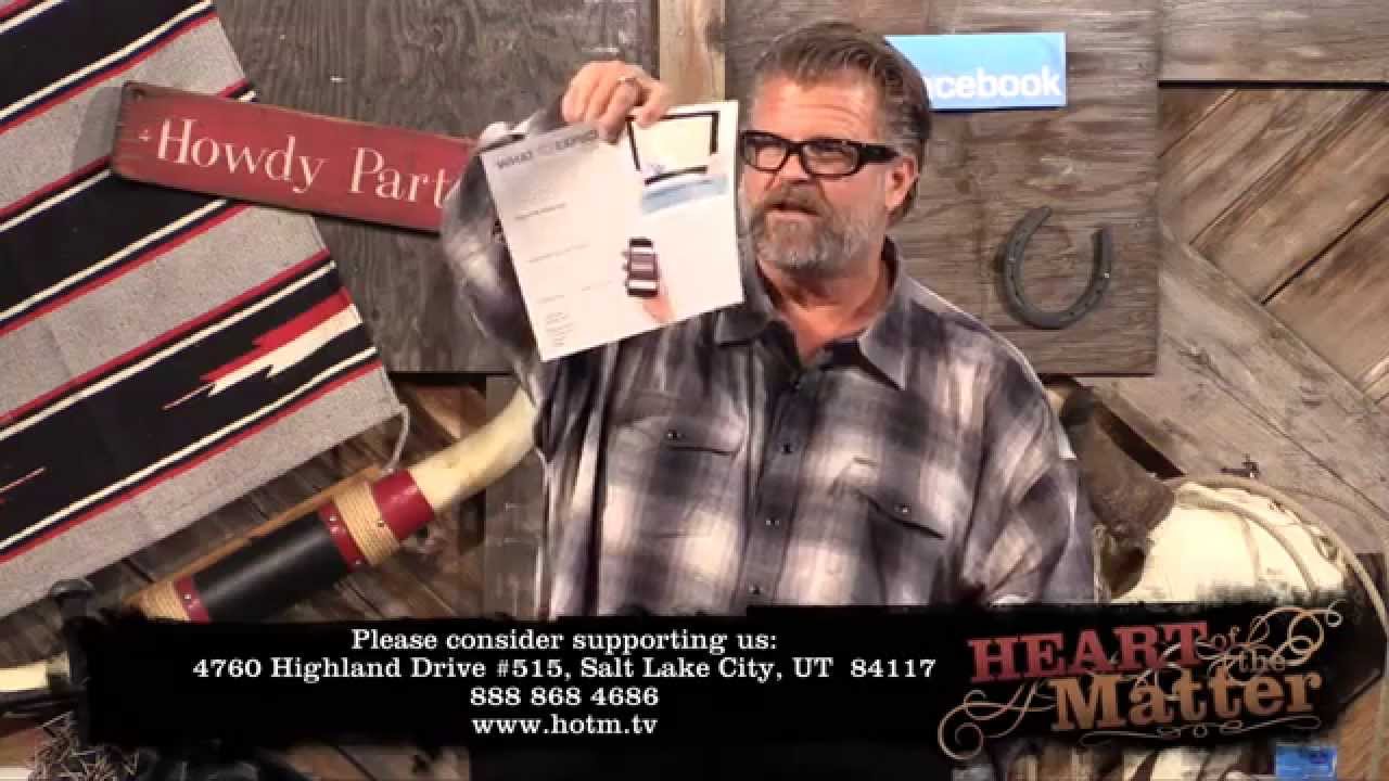 Sola Scriptura, Part 1