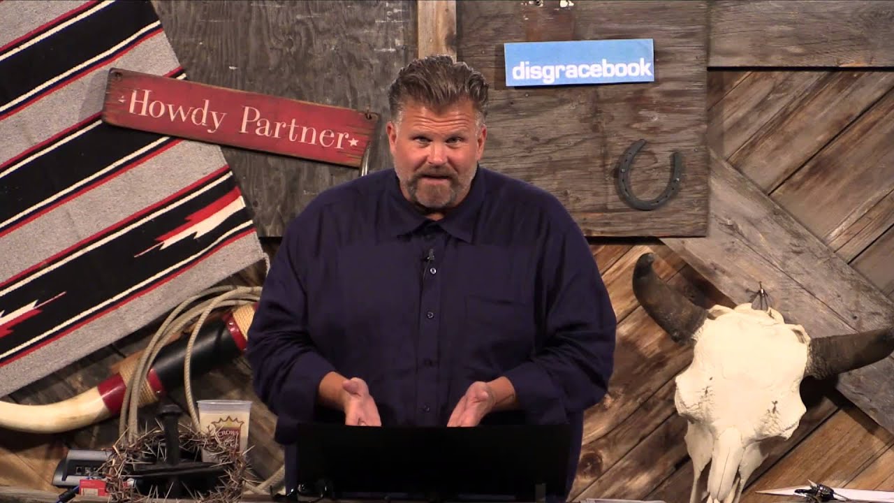 Has Jesus Returned?, Part 9