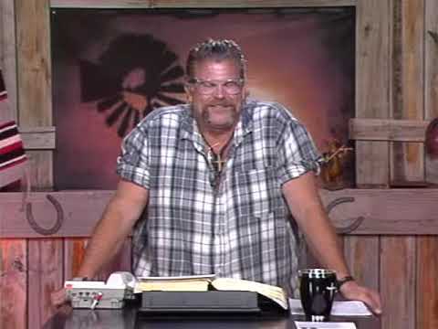 Book of Mormon, Part 3 - Ground A