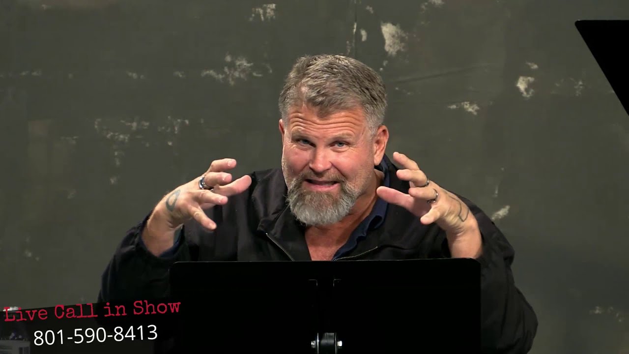 Holy Spirit, Part 1 Q&A