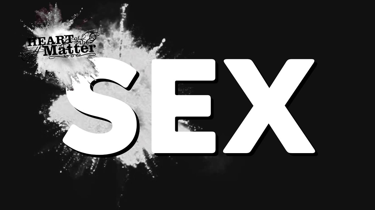 Sex
