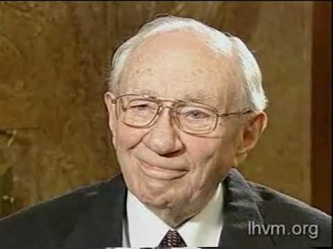 Interview, Part 5