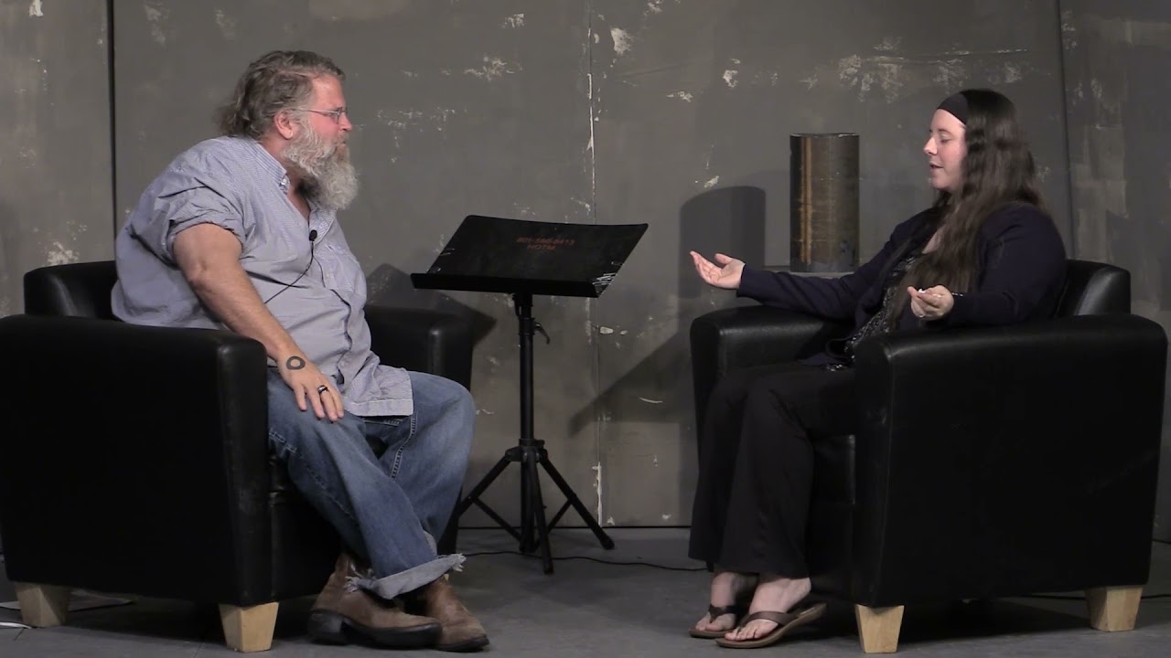 Interview with Sarah Young of Check My Church, Part 2