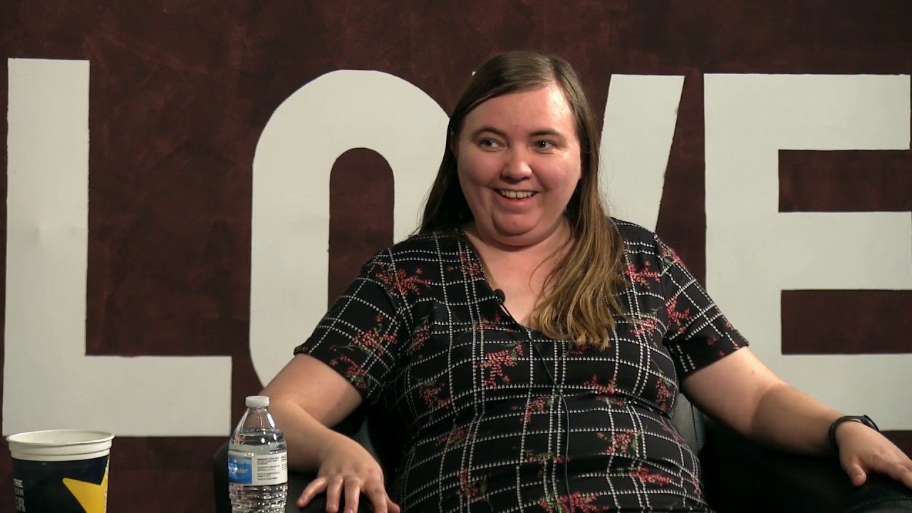 Interview with Briell Decker Blanchart, Part 1