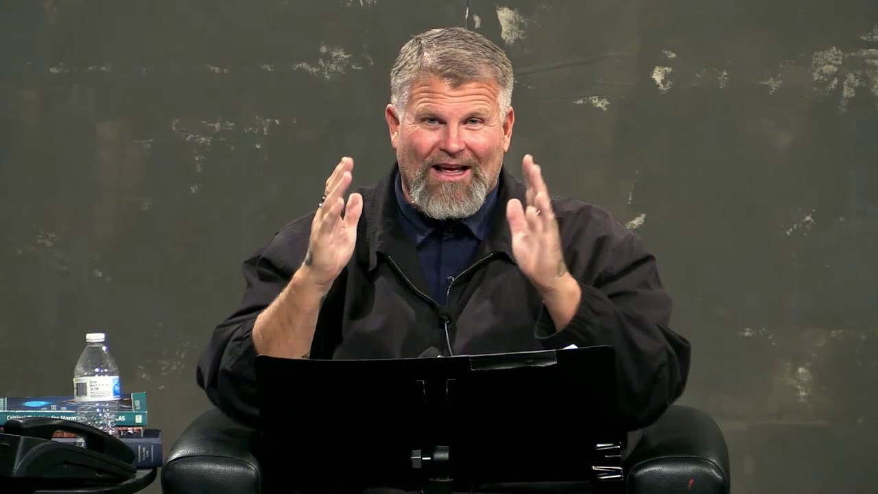 Jason Wallace Video Duel Q&A