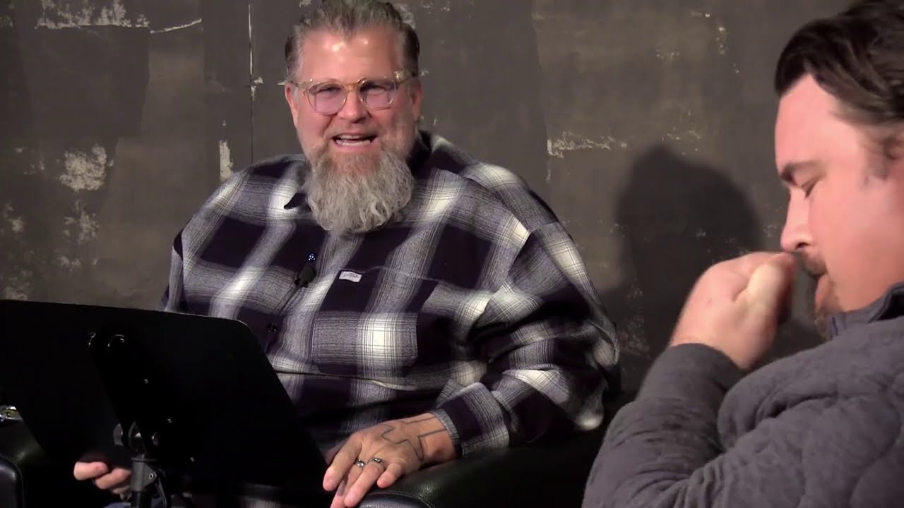 Interview with Justin Nielson