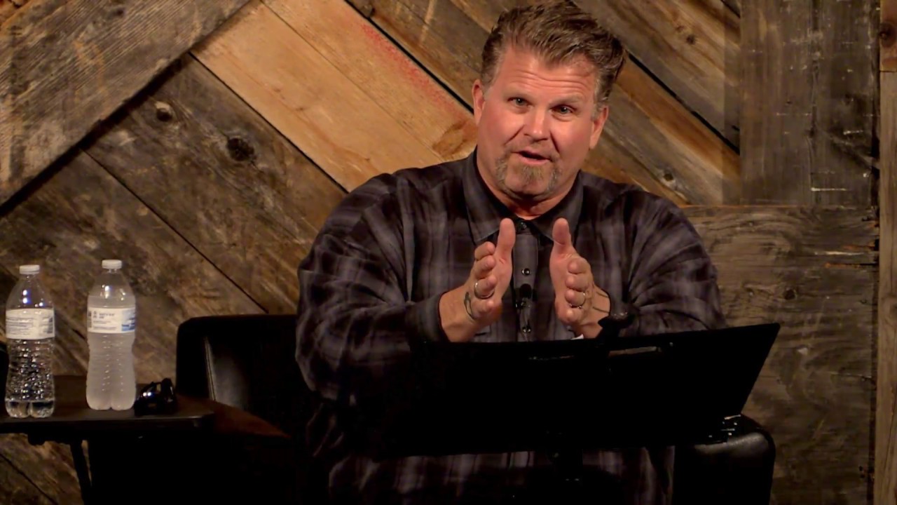 Interview with Bryce Blankenagel