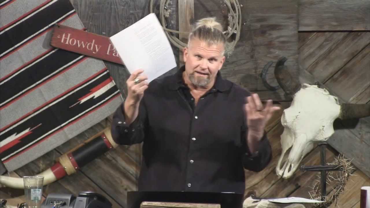 A Biblical Response, Part 4