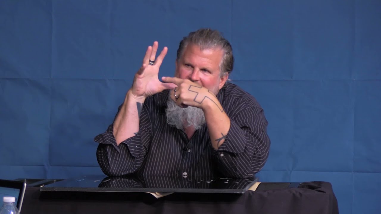 Check My Church Examines Shawn McCraney, Part 2 - Is Shawn an Apostate