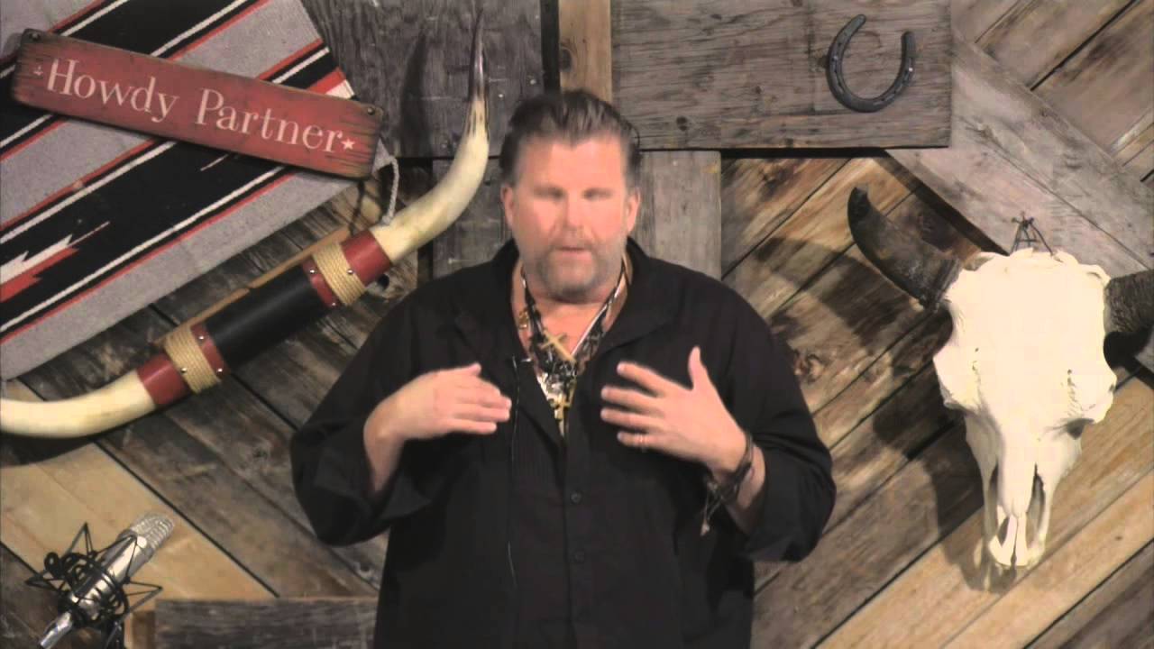 Prosperity Teachings, Part 1
