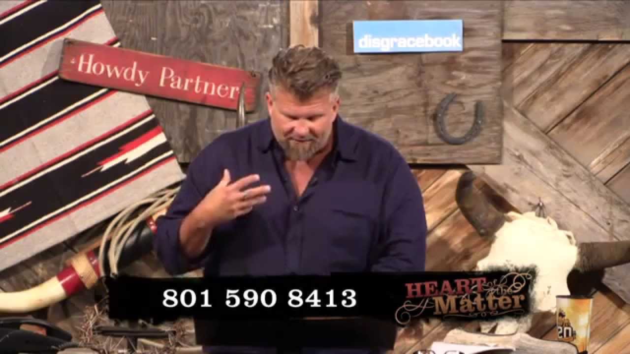 Has Jesus Returned?, Part 2