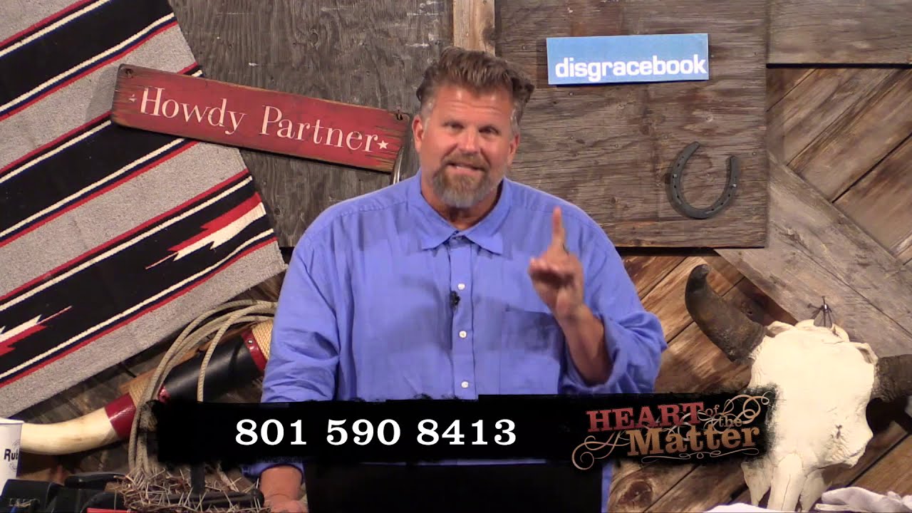 Has Jesus Returned?, Part 6