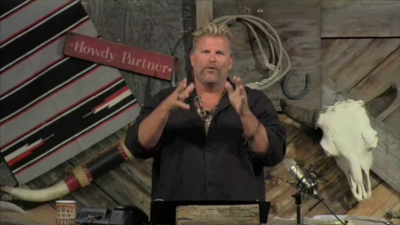 The Best Church Model, Part 4