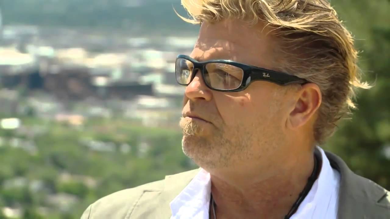 The Brody File: Inside the Mormon Church