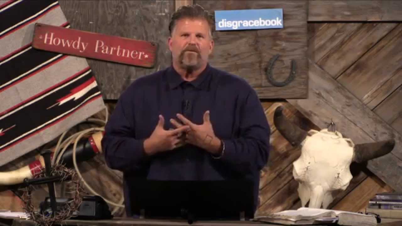 Has Jesus Returned?, Part 11