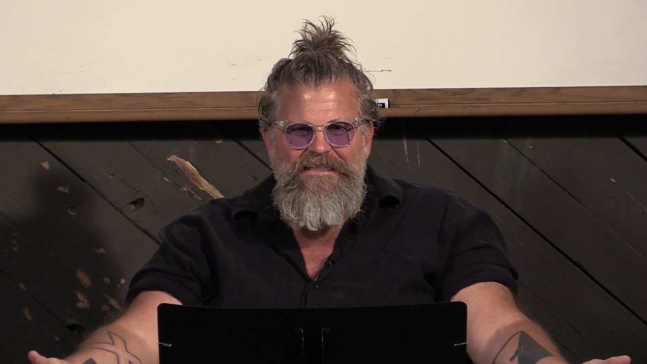 Heraclitus & Parmenides