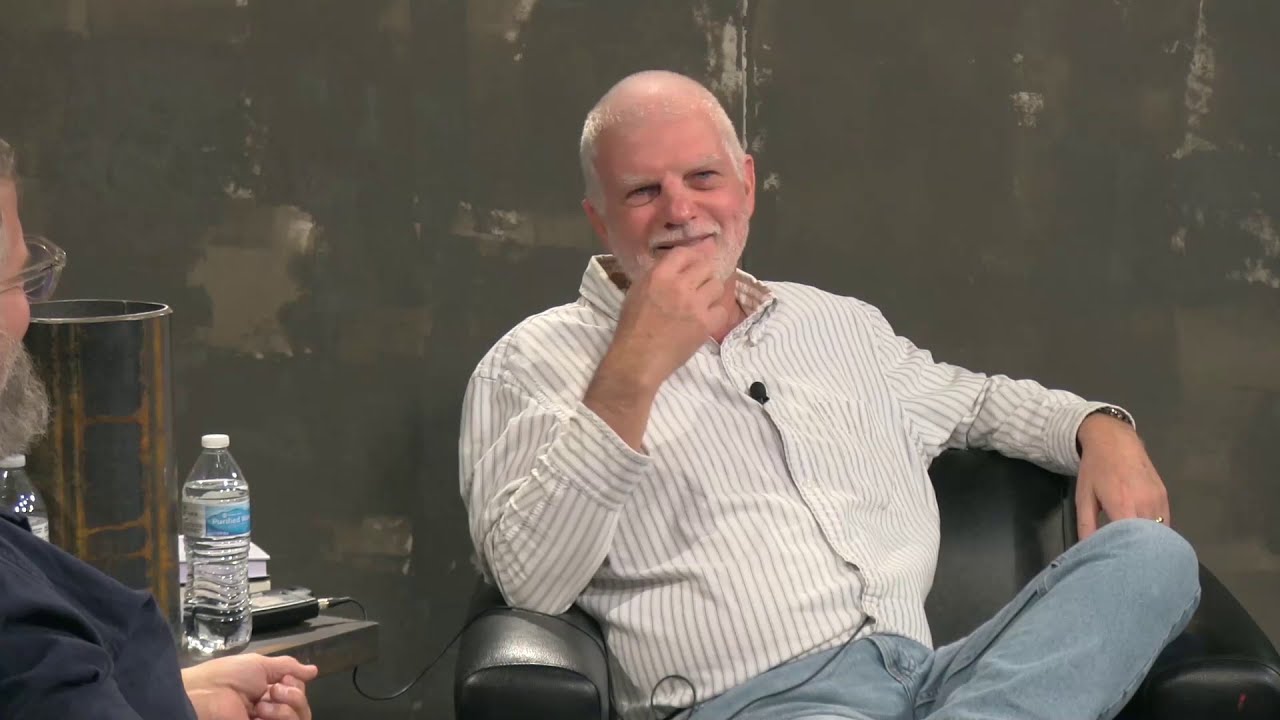 Interview with Denver Snuffer, Part 1