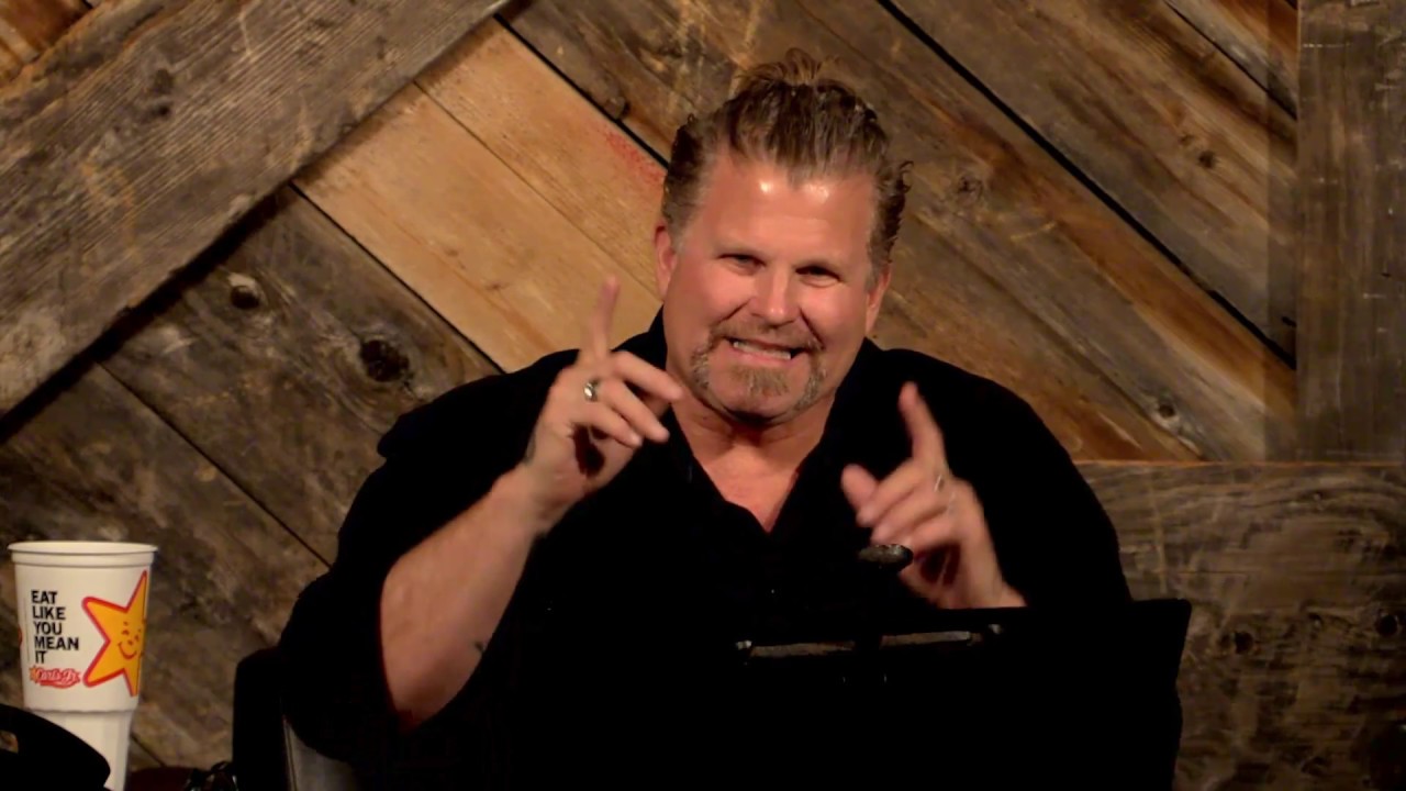 Interview with Larry Norris