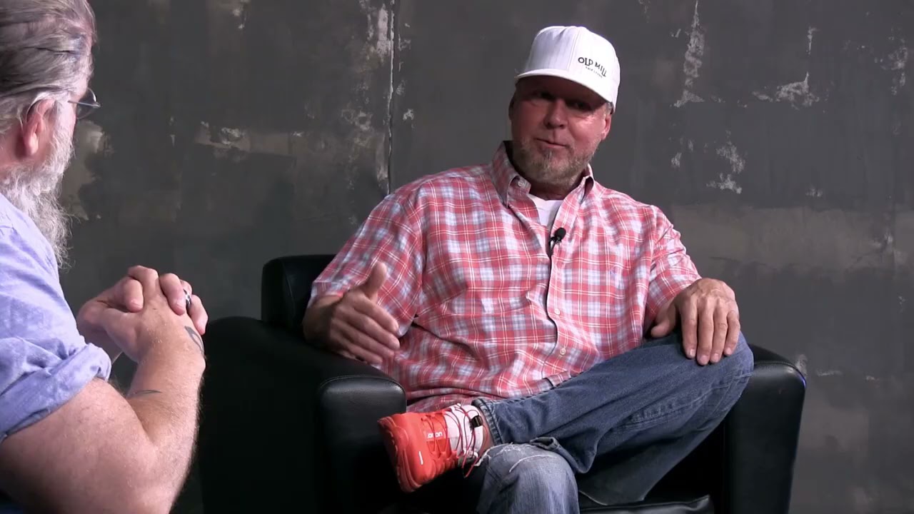 Interview with Mark Payzant
