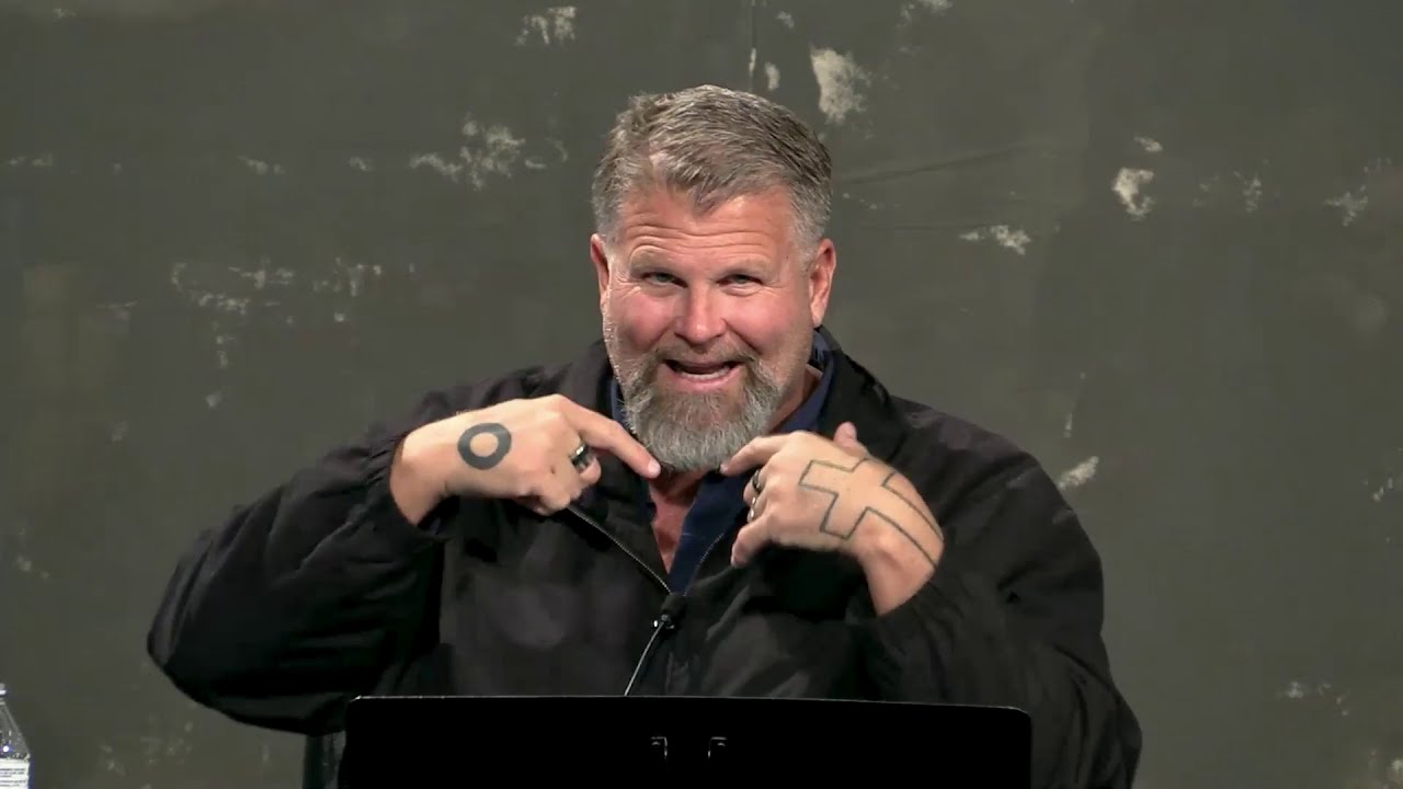 Holy Spirit, Part 2