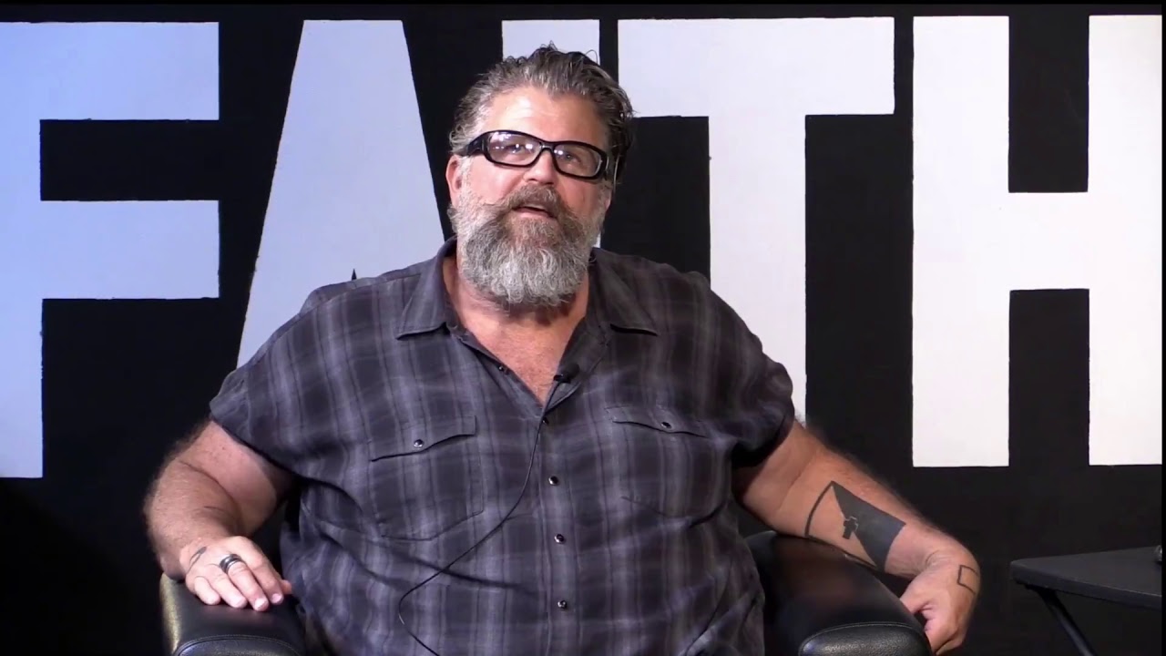 Interview with Erik Jerde, Part 3