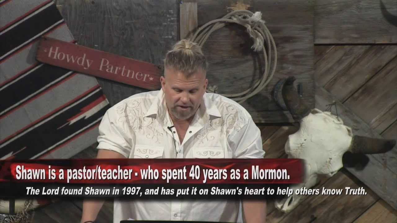 A Biblical Response, Part 3