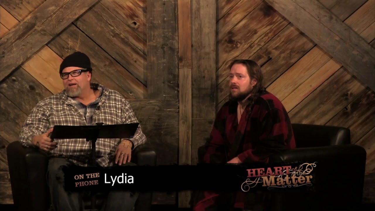 Interview with Joseph Scoma, Part 2