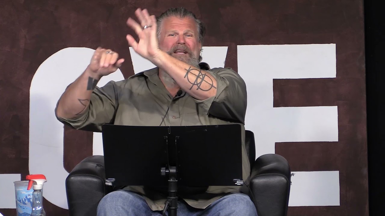 Two More Nails in the Trinity Coffin
