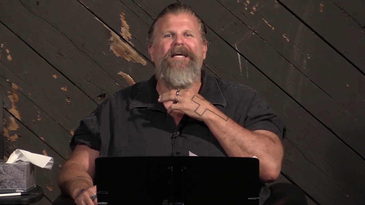 Problem Pastors, Part 2