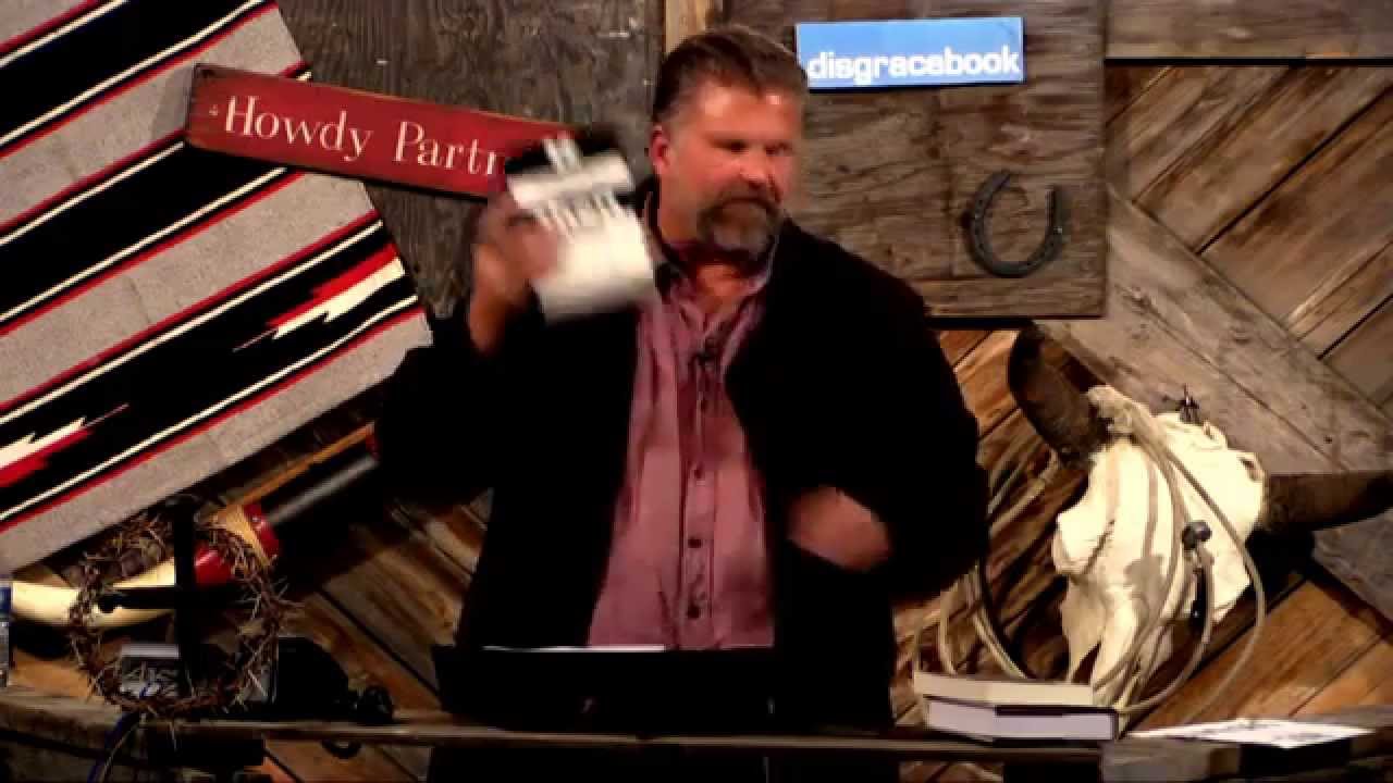 Interview with Mark Payzant